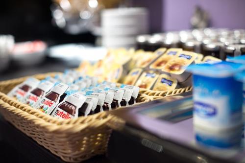 Hotel Eurocentre 3* Toulouse Nord