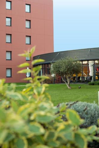 Hotel Eurocentre 3* Toulouse Nord