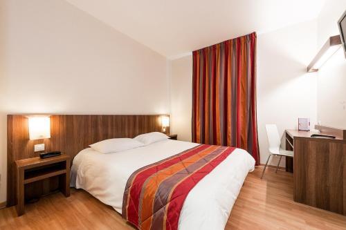 Hotel Eurocentre 2* Toulouse Nord