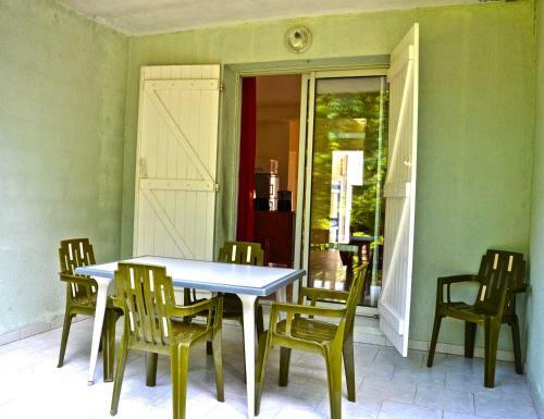 Apartamento R�sidence Valledoro