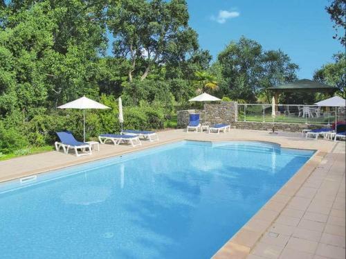 Apartamento R�sidence Valledoro