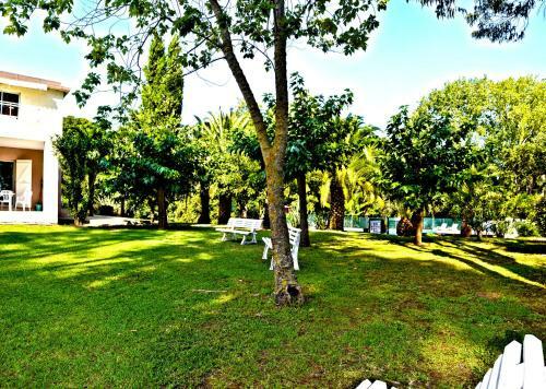 Apartamento R�sidence Valledoro