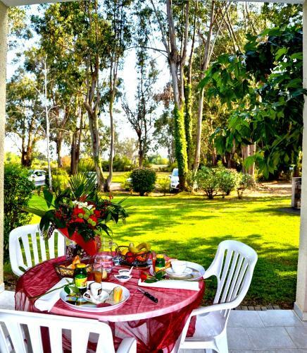Apartamento R�sidence Valledoro