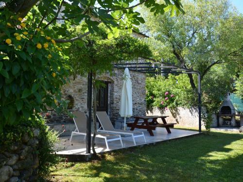 Fantastic Restored House Near Moriani-plage With Swimming Pool