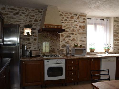 Fantastic Restored House Near Moriani-plage With Swimming Pool