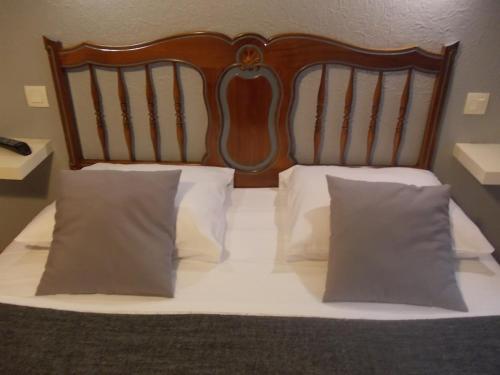 Hotel Le Clementenia