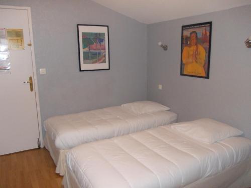 Hotel Le Clementenia