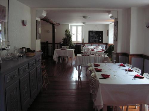 Hotel Le Clementenia