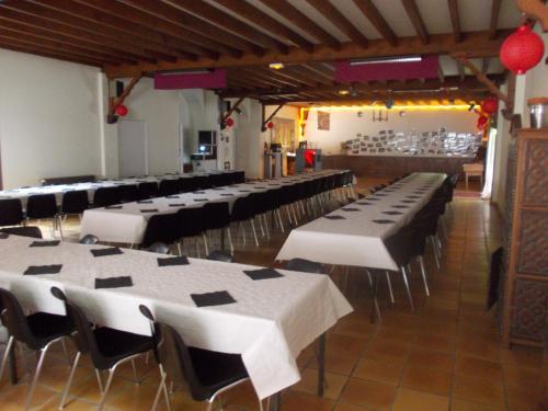 Hotel Le Clementenia