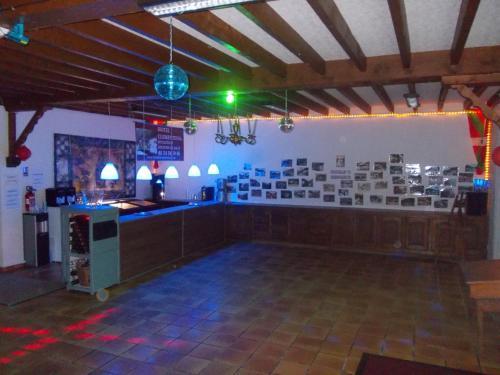 Hotel Le Clementenia