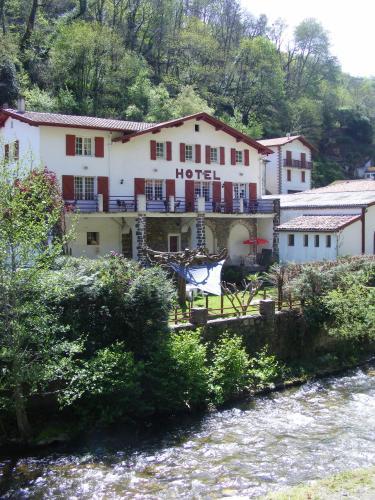 Hotel Le Clementenia