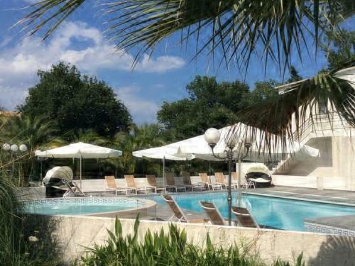 Holiday Home Cigale Moriani Plage