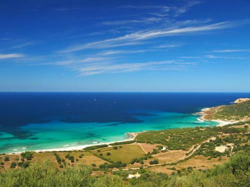 Holiday Home Cigale Moriani Plage