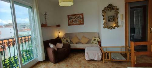 Apartamentos Vistalegre Con Jard�n Cerca Del Mar 2