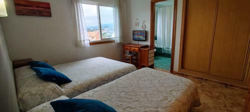 Apartamentos Vistalegre Con Jard�n Cerca Del Mar 2