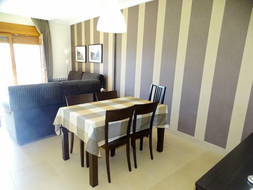 Apartamento Adosado O Vento