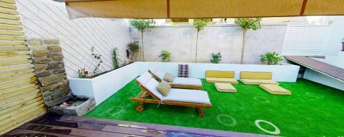 Apartamento Casa Victor