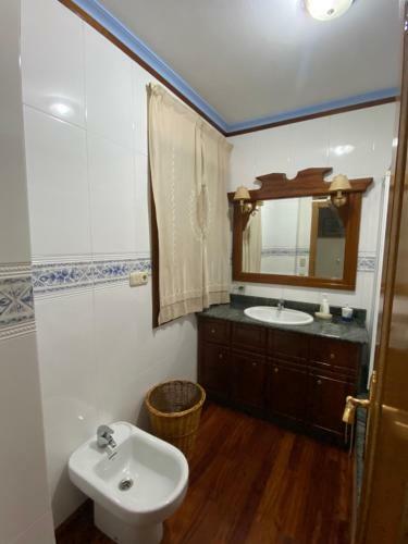 Apartamento Miraflores