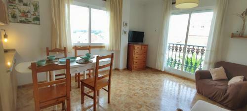 Apartamentos Vistalegre Con Jard�n Tranquilos Cerca Del Mar