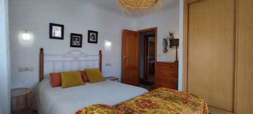 Apartamentos Vistalegre Con Jard�n Tranquilos Cerca Del Mar