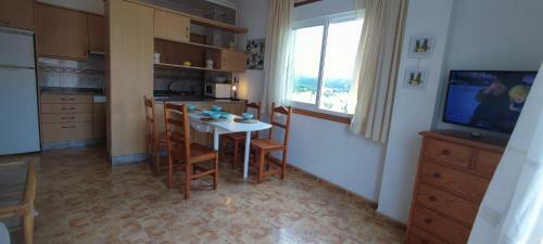 Apartamentos Vistalegre Con Jard�n Tranquilos Cerca Del Mar