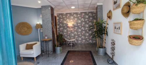 Apartamentos Vistalegre Con Jard�n Tranquilos Cerca Del Mar
