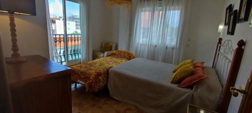 Apartamentos Vistalegre Con Jard�n Tranquilos Cerca Del Mar