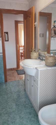 Apartamentos Vistalegre Con Jard�n Tranquilos Cerca Del Mar
