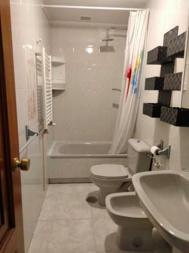 Apartamento Piso Emigrante