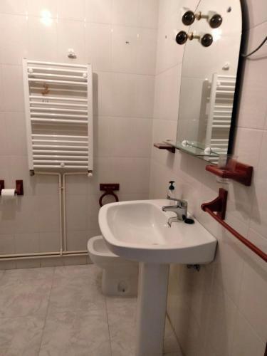 Apartamento Piso Emigrante