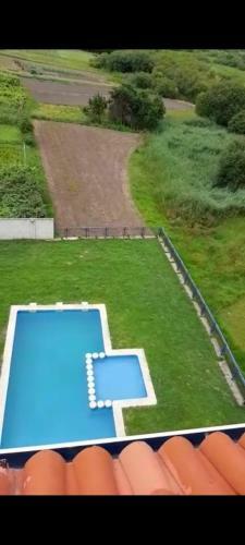 Apartamento Lanzada