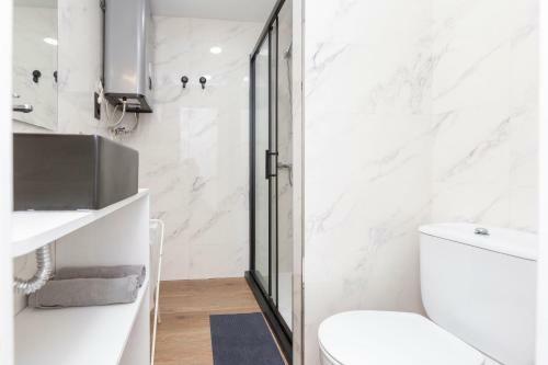 Apartamento Loft Rivapraia En Sanxenxo