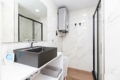 Apartamento Loft Rivapraia En Sanxenxo