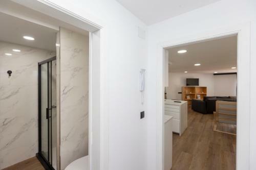 Apartamento Loft Rivapraia En Sanxenxo
