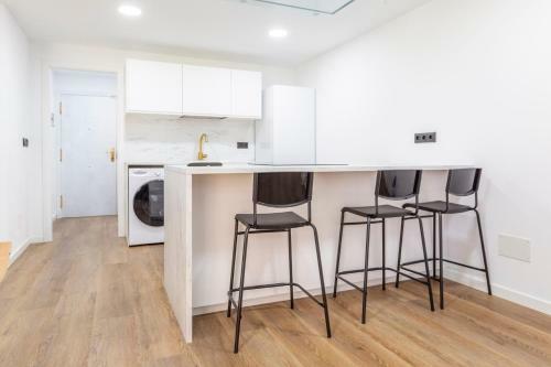 Apartamento Loft Rivapraia En Sanxenxo