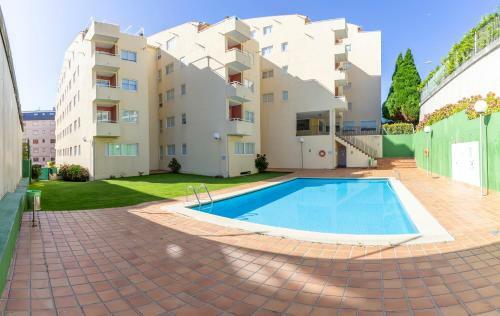 Apartamento Loft Rivapraia En Sanxenxo