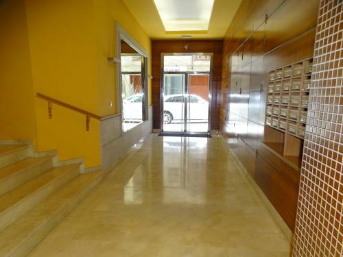 Apartamento Edificio Ramon Cabanillas Sanxenxo