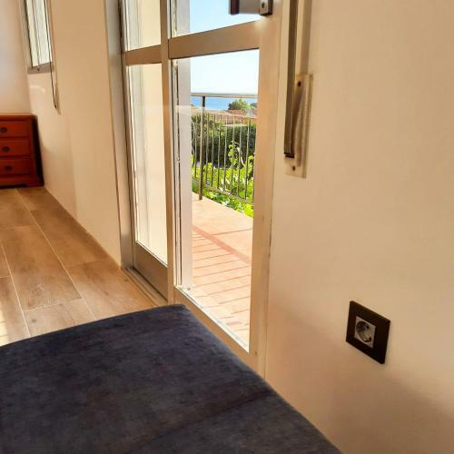 Apartamentos Mar De Nan�n
