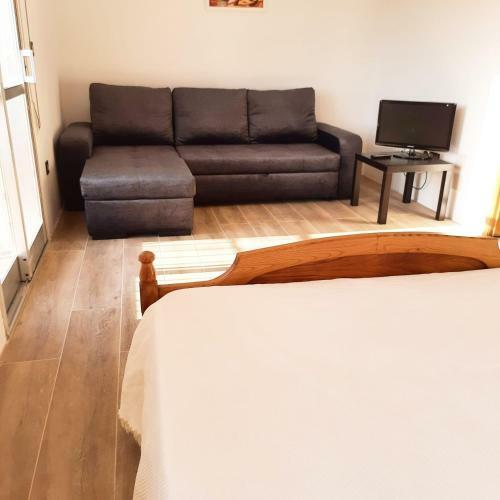 Apartamentos Mar De Nan�n
