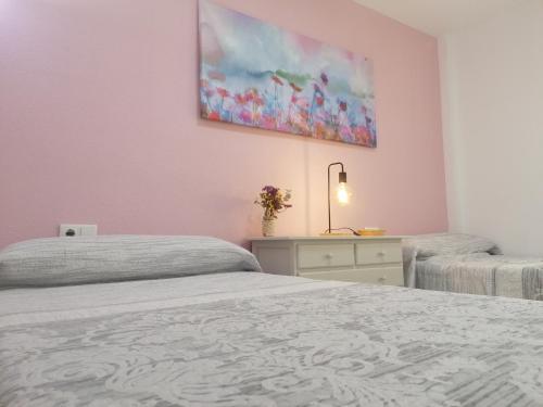 Apartamento Tres Carabelas