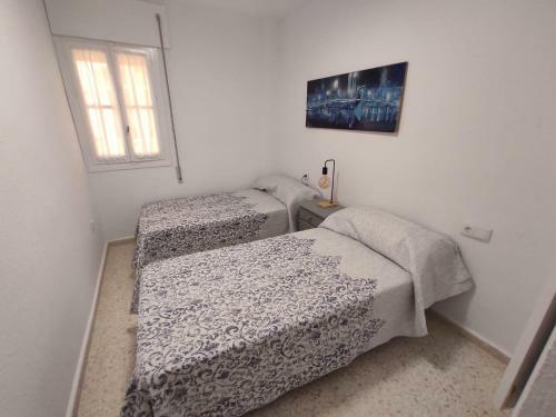 Apartamento Tres Carabelas