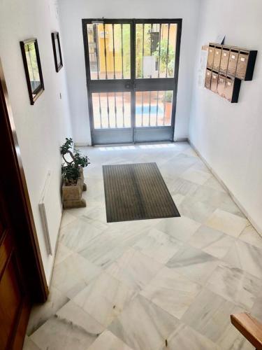 Apartamento Tres Carabelas