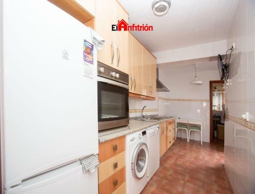 Apartamento La C�moda