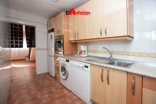Apartamento La C�moda