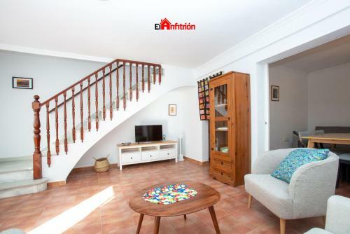 Apartamento La C�moda