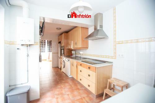 Apartamento La C�moda