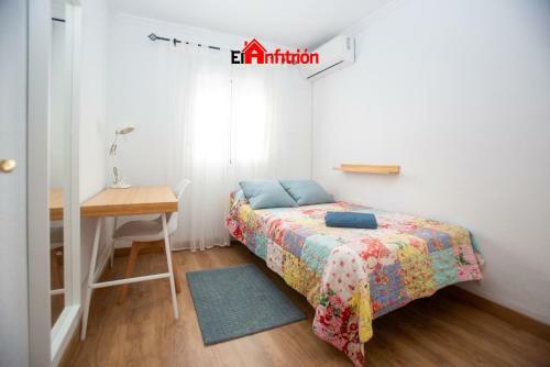 Apartamento La C�moda