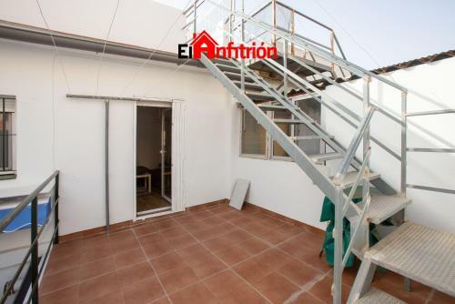 Apartamento La C�moda