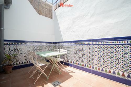 Apartamento La C�moda