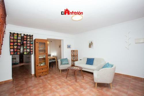 Apartamento La C�moda